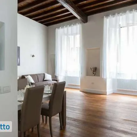 Rent this 1 bed apartment on Via di Campo Marzio 42 in 00186 Rome RM, Italy