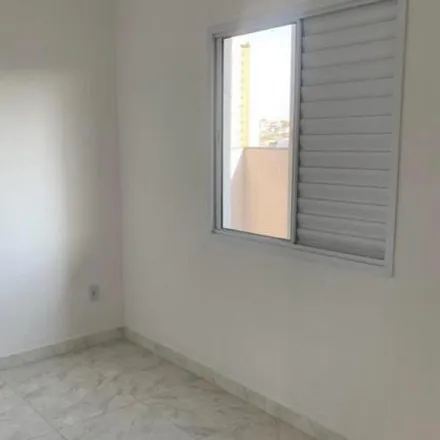 Buy this 2 bed apartment on Rua Nélson Bersamim in Cidade Patriarca, São Paulo - SP