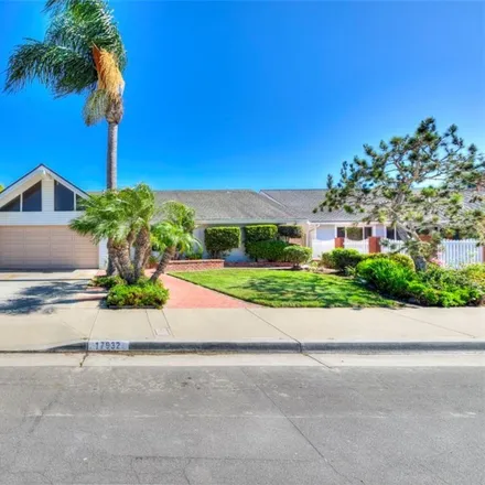 Buy this 4 bed house on 17932 Shoreham Lane in Huntington Beach, CA 92649