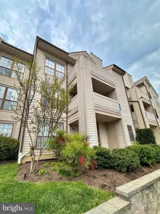 Rent this 1 bed apartment on 6931 Mary Caroline Circle in Franconia, Fairfax County