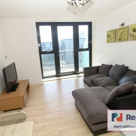 Image 2 - 9 Mirabel Street, Manchester, M3 1NN, United Kingdom - Apartment for rent