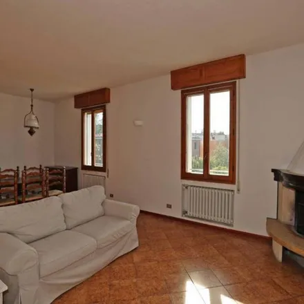 Rent this 2 bed apartment on Via Amerigo Vespucci 27 in 40131 Bologna BO, Italy