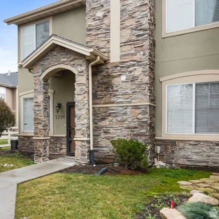 Buy this 3 bed townhouse on West Robinson Way in Pleasant Grove, UT 84062