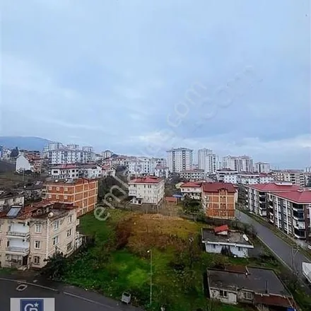 Image 4 - Hacı Muharrem Doğruyol Camii, 518 Sokak, 52200 Altınordu, Turkey - Apartment for rent