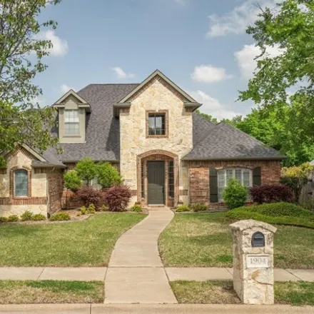 Buy this 4 bed house on 1860 Strait Lane in Flower Mound, TX 75028