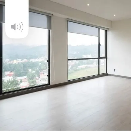 Buy this studio apartment on Continental AG in Carretera México-Toluca, Cuajimalpa de Morelos