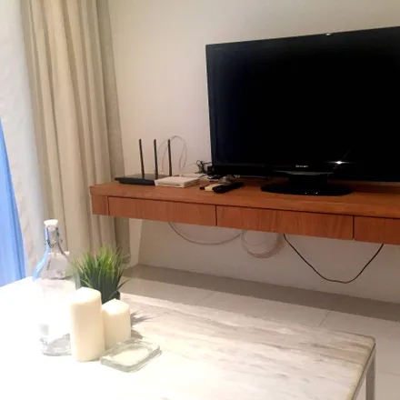 Rent this 1 bed apartment on SMART Tunnel in Pudu, 55188 Kuala Lumpur