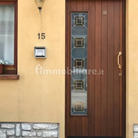 Rent this 3 bed apartment on Via Agostino dal Pozzo in 36012 Asiago VI, Italy