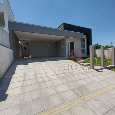 Buy this 2 bed house on Rua 7 de Setembro in Everest, Gravataí - RS