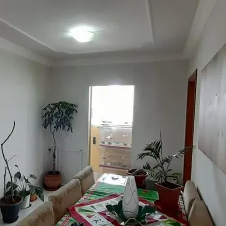 Buy this 3 bed apartment on Rua Lírio Montanhês in Havaí, Belo Horizonte - MG