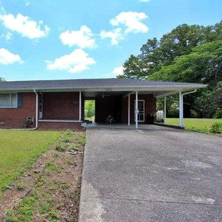 Image 5 - 718 Ehrich Ave, Bridgeport, Alabama, 35740 - House for sale