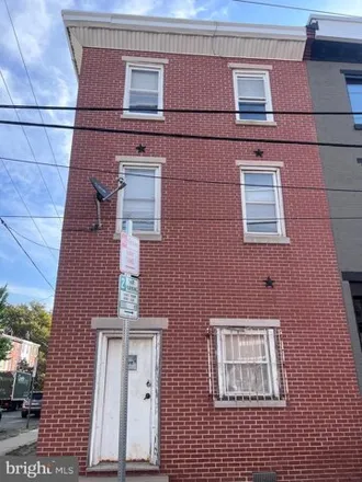Buy this 4 bed house on 1828 Vineyard Street in Philadelphia, PA 19130