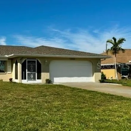 Buy this 3 bed house on 9972 Gulfstream Boulevard in Sancassa, Charlotte County
