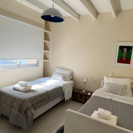 Rent this 3 bed house on Distrito Ciudad de Luján de Cuyo in Departamento Luján de Cuyo, Argentina