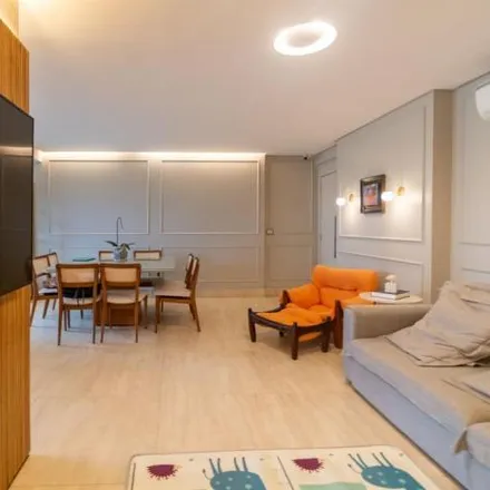 Buy this 4 bed apartment on Rua 70 in Jardim Goiás, Goiânia - GO