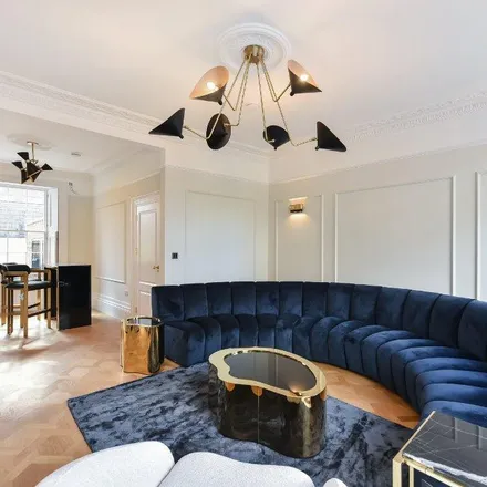 Image 4 - 20 Albion Street, London, W2 2LG, United Kingdom - Townhouse for rent