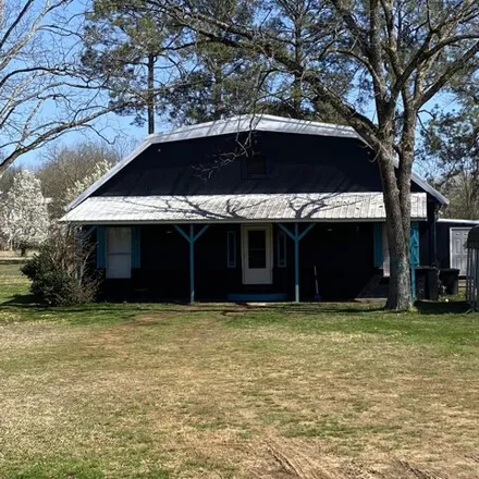 Buy this 5 bed house on 54 Central Avenue in Ecru, Pontotoc County