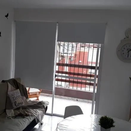 Rent this 1 bed apartment on José Hernández 141 in Partido de La Costa, B7111 CFX San Bernardo del Tuyú