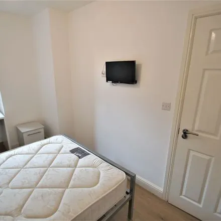 Rent this 6 bed townhouse on 47 Brailsford Road in Manchester, M14 6PX