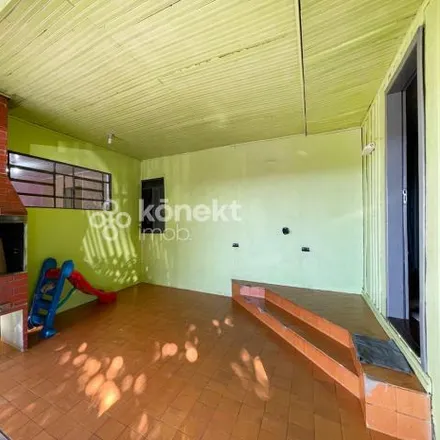 Buy this 3 bed house on Rua Minas Gerais in São Cristóvão, Cascavel - PR