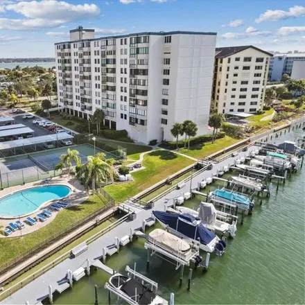 Image 5 - 660 Island Way Apt 208, Clearwater, Florida, 33767 - Condo for sale