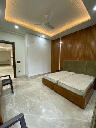 Rent this 3 bed house on unnamed road in Noida City Centre, Noida - 201301