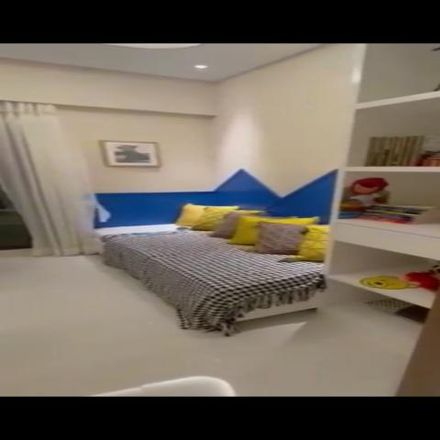 Rent this 1 bed apartment on unnamed road in Palghar, Juchandra - 401207