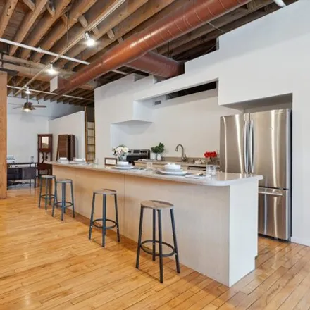 Image 3 - Mergenthaler Lofts, 531 South Plymouth Court, Chicago, IL 60605, USA - Condo for sale