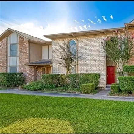 Image 1 - 11561 Sabo Road, Houston, TX 77089, USA - Townhouse for sale