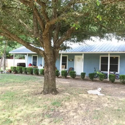 Buy this 2 bed house on 1013 Glen Brook Drive in Pecan Hill, Ellis County