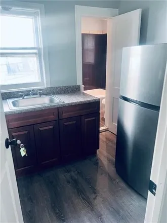 Rent this 1 bed house on 695 East 96th Street in New York, NY 11236