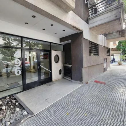 Buy this studio apartment on Doctor Juan Felipe Aranguren 1214 in Caballito, C1405 AME Buenos Aires