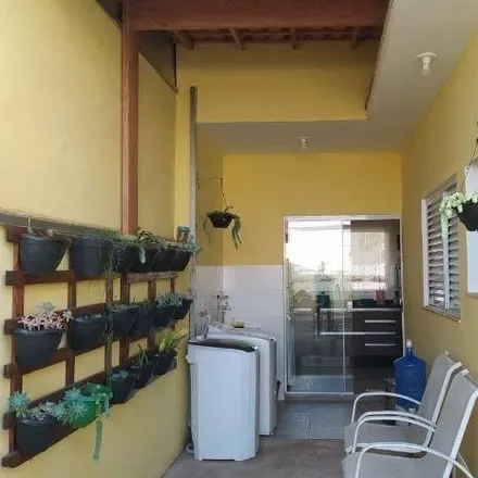 Buy this 2 bed house on Rua Ângelo Gaviolli in Chácaras Vitiello, Boituva - SP