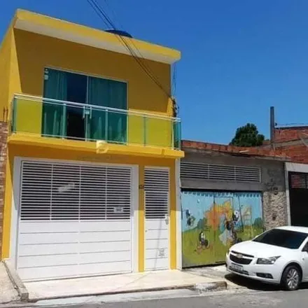 Image 2 - Rua Itobi, Centro, Cajamar - SP, 07793-455, Brazil - House for sale