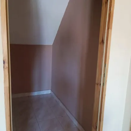 Rent this 7 bed apartment on Artus in 14, 95-010 Sosnowiec-Pieńki