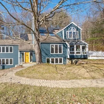 Buy this 4 bed house on 118 Cobleigh Road in Boxborough, MA 01719