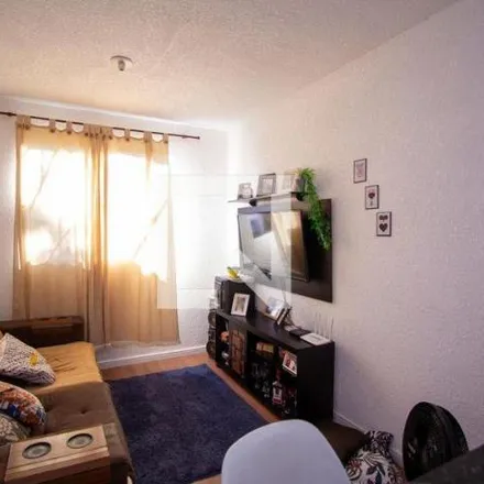 Rent this 2 bed apartment on Rua Itaocara in Trindade, São Gonçalo - RJ