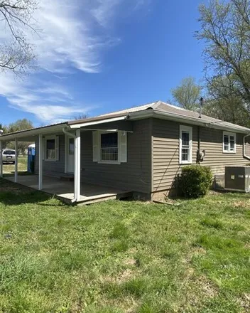 Image 3 - 8988 Holloway Street, Crestview, Lawrence County, TN 38483, USA - House for sale