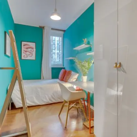 Rent this 6 bed room on Via Michelangelo Buonarroti in 15, 20145 Milan MI