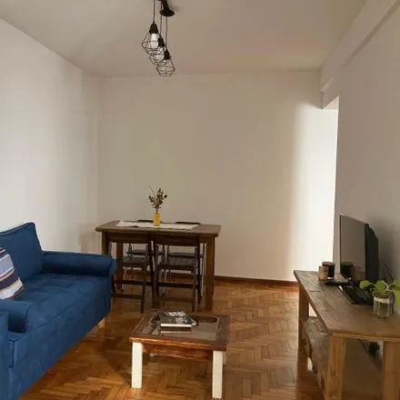 Rent this 1 bed apartment on Juramento 3353 in Belgrano, C1428 DIN Buenos Aires