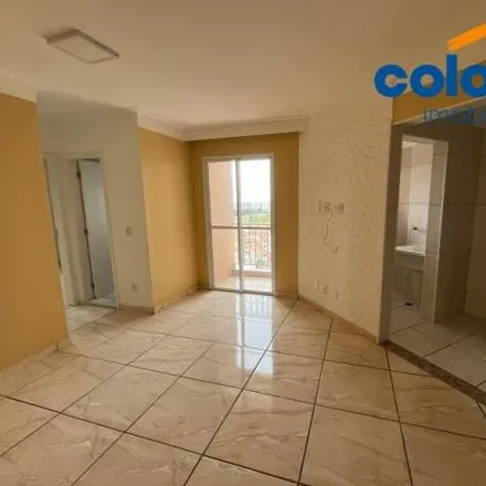 Rent this 2 bed apartment on unnamed road in Castanho, Jundiaí - SP