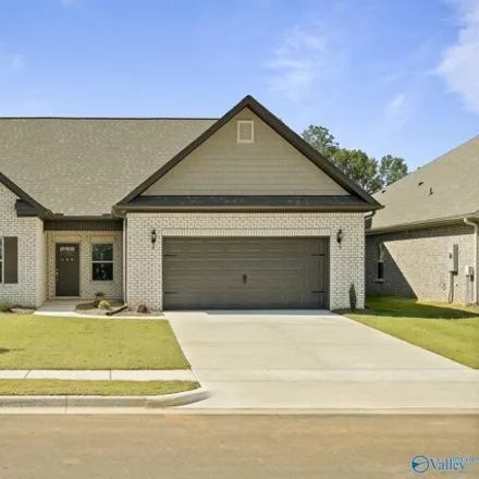 Buy this 4 bed house on Tracer Street in Madison County, AL 35811