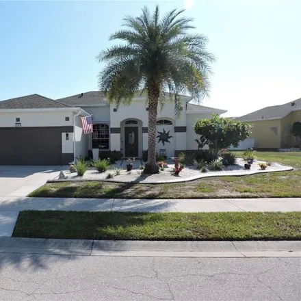 Buy this 3 bed house on 4268 Wordsworth Way in Sarasota County, FL 34293
