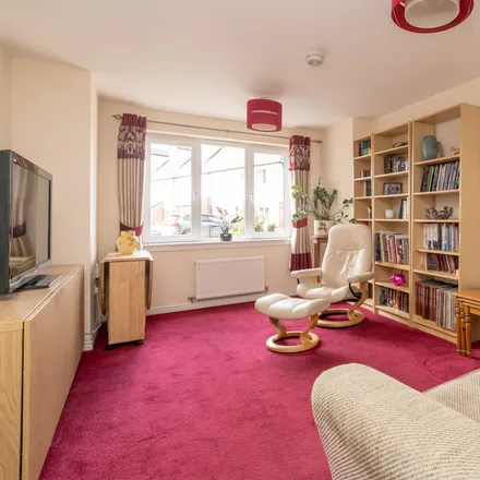 Buy this 2 bed apartment on /3 Torwood Crescent