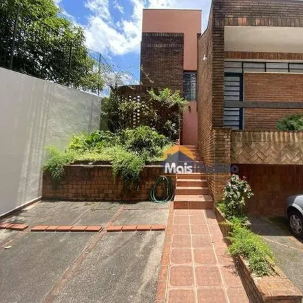 Buy this 4 bed house on Rua Kohei Yokohama in Butantã, Região Geográfica Intermediária de São Paulo - SP