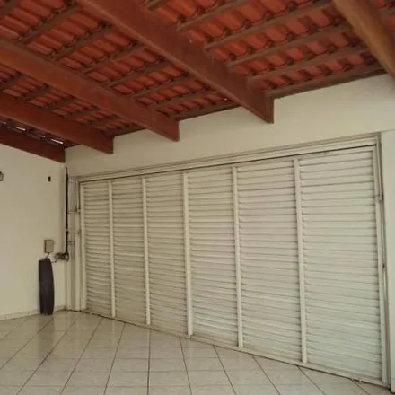 Buy this 3 bed house on Rua José Eduardo Rufino de Oliveira in Piracicamirim, Piracicaba - SP