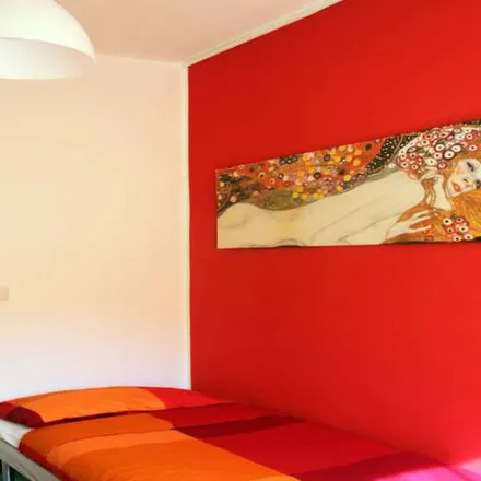 Image 1 - Scuola dell'infanzia Salvatore Barzilai, Via Salvatore Barzilai, 20146 Milan MI, Italy - Apartment for rent