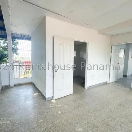 Buy this studio house on Calle 69 O in 0818, Bethania