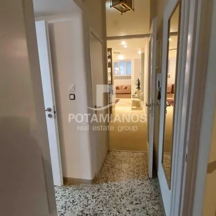 Rent this 2 bed apartment on Χοϊδά in Athens, Greece