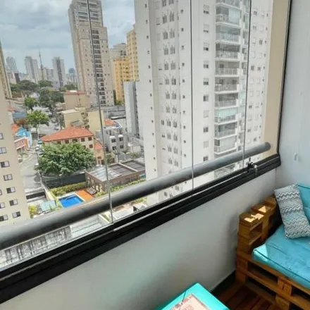 Image 2 - Rua Goncalo de Cunha 43, Chácara Inglesa, São Paulo - SP, 04140-080, Brazil - Apartment for sale
